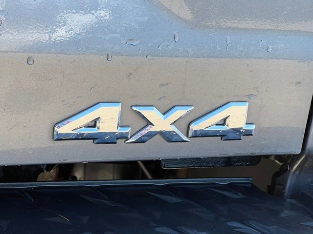 Used 2018 Nissan Titan S w/ S Utility Package image 8