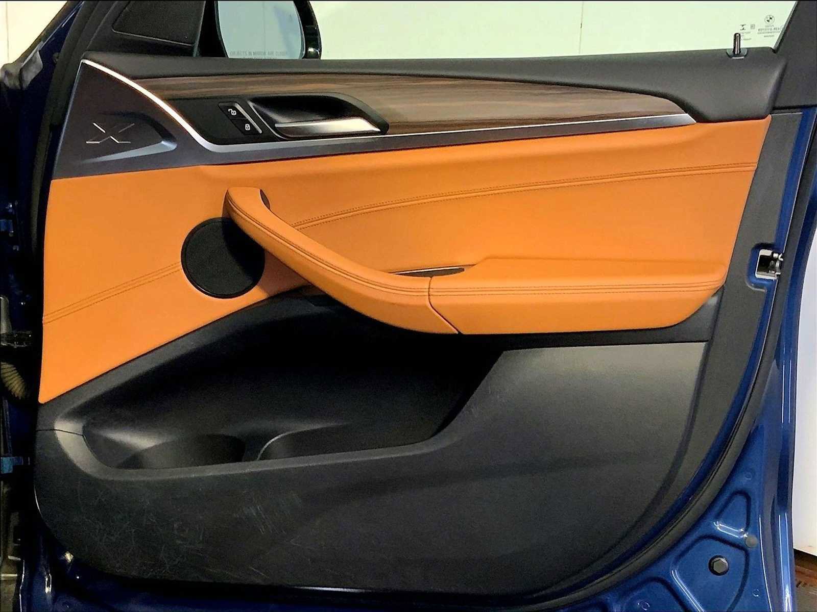 Used 2020 BMW X3 xDrive30i w/ Premium Package image 22