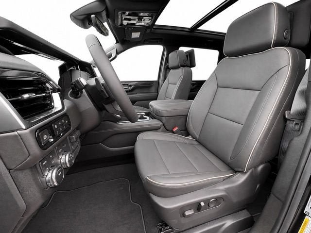 New 2026 GMC Yukon Elevation w/ Elevation Premium Package AWD/4WD image 13