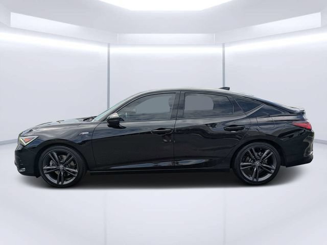 Used 2023 Acura Integra A-Spec w/ Technology Package FWD image 6