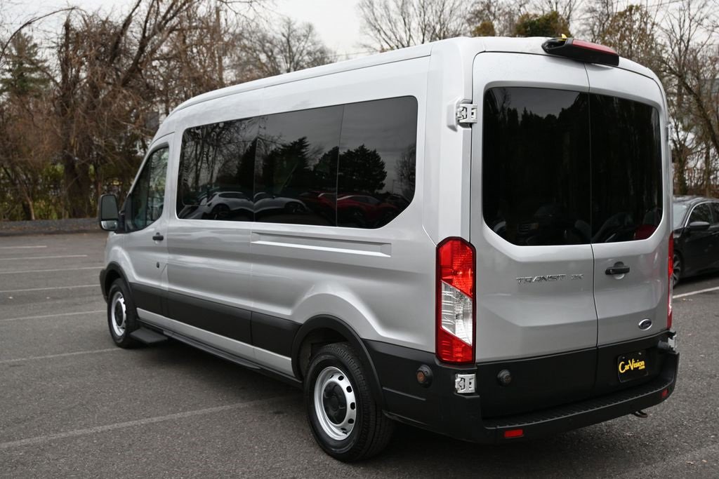 Used 2019 Ford Transit 350 XL image 7