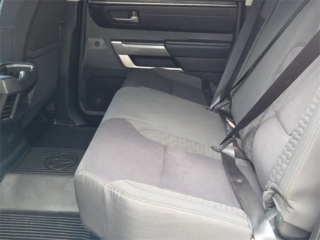 Used 2022 Toyota Tundra SR5 image 17