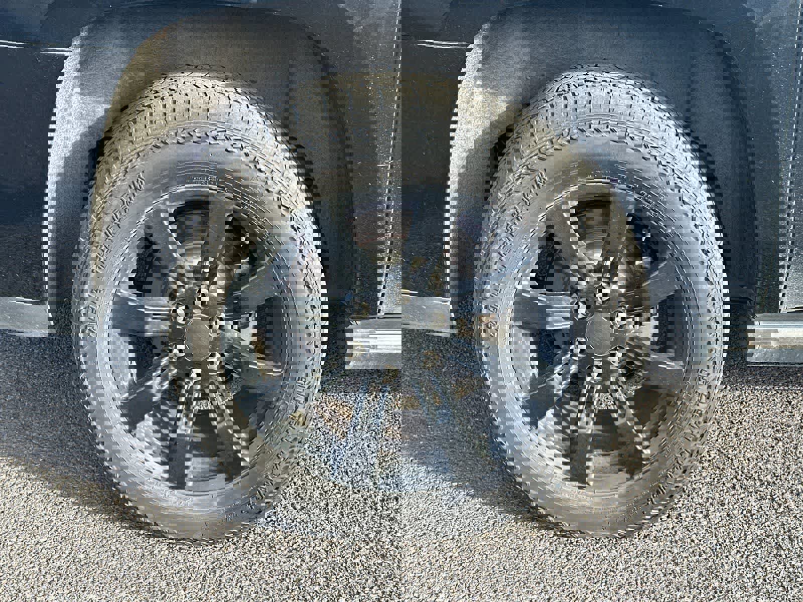 Used 2015 GMC Yukon XL Denali image 11