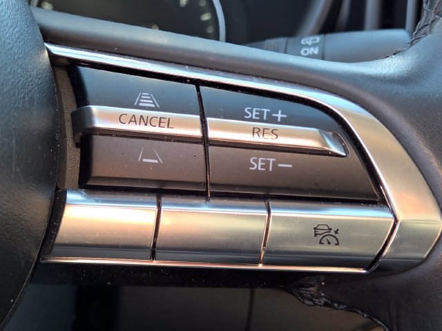Used 2024 MAZDA CX-50 AWD 2.5 S w/ Cargo Package image 31