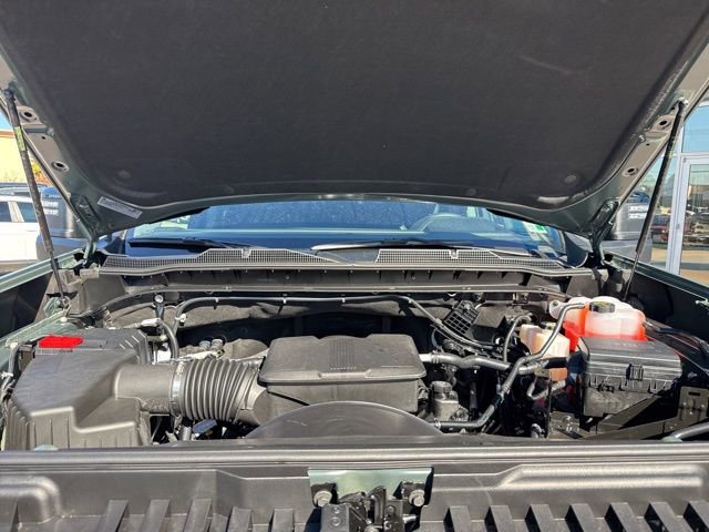 New 2026 Chevrolet Silverado 2500 LT w/ Trail Boss Package image 34