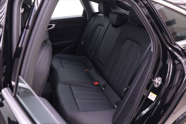 Certified 2025 Audi A5 2.0T Premium w/ Convenience Package image 12