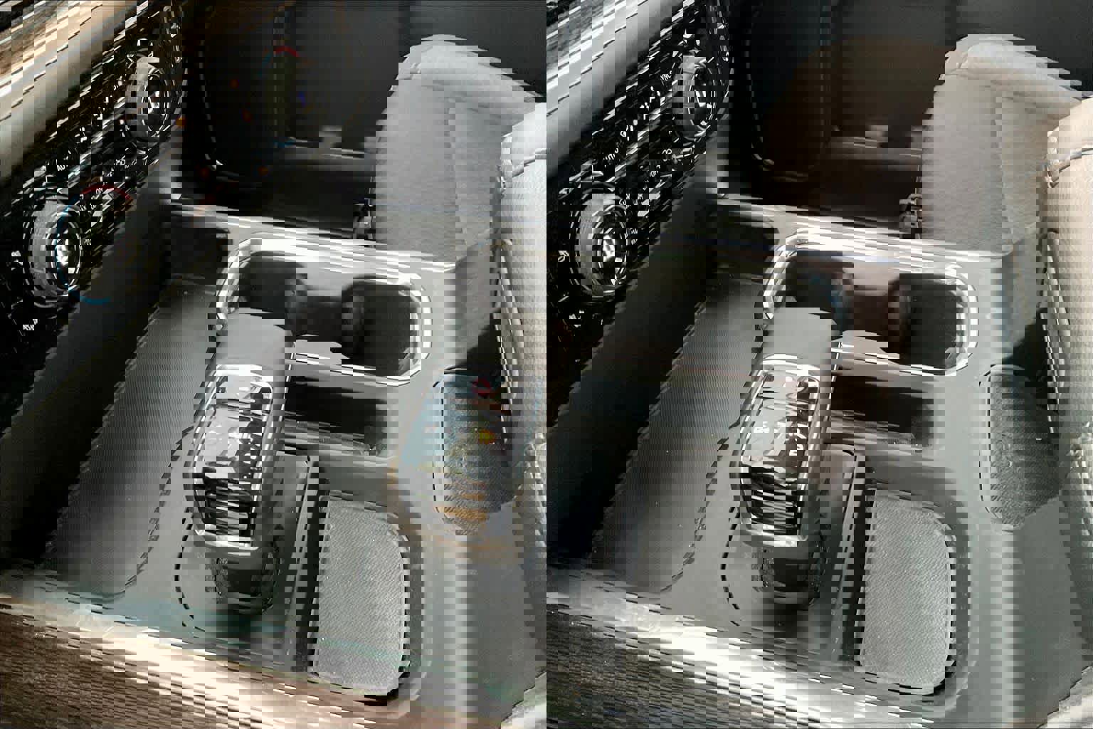 Certified 2023 Chevrolet Silverado 1500 RST image 15