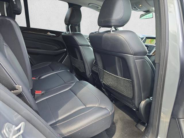Used 2014 Mercedes-Benz ML 350 4MATIC image 11