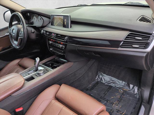 Used 2016 BMW X5 xDrive35i image 24