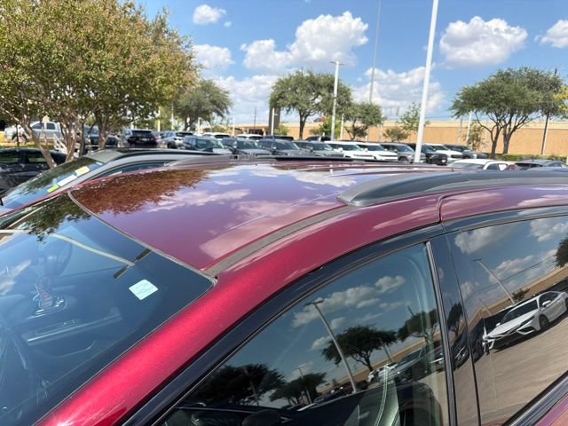 Used 2020 Chrysler Pacifica Touring-L Plus w/ S Appearance Package FWD image 2