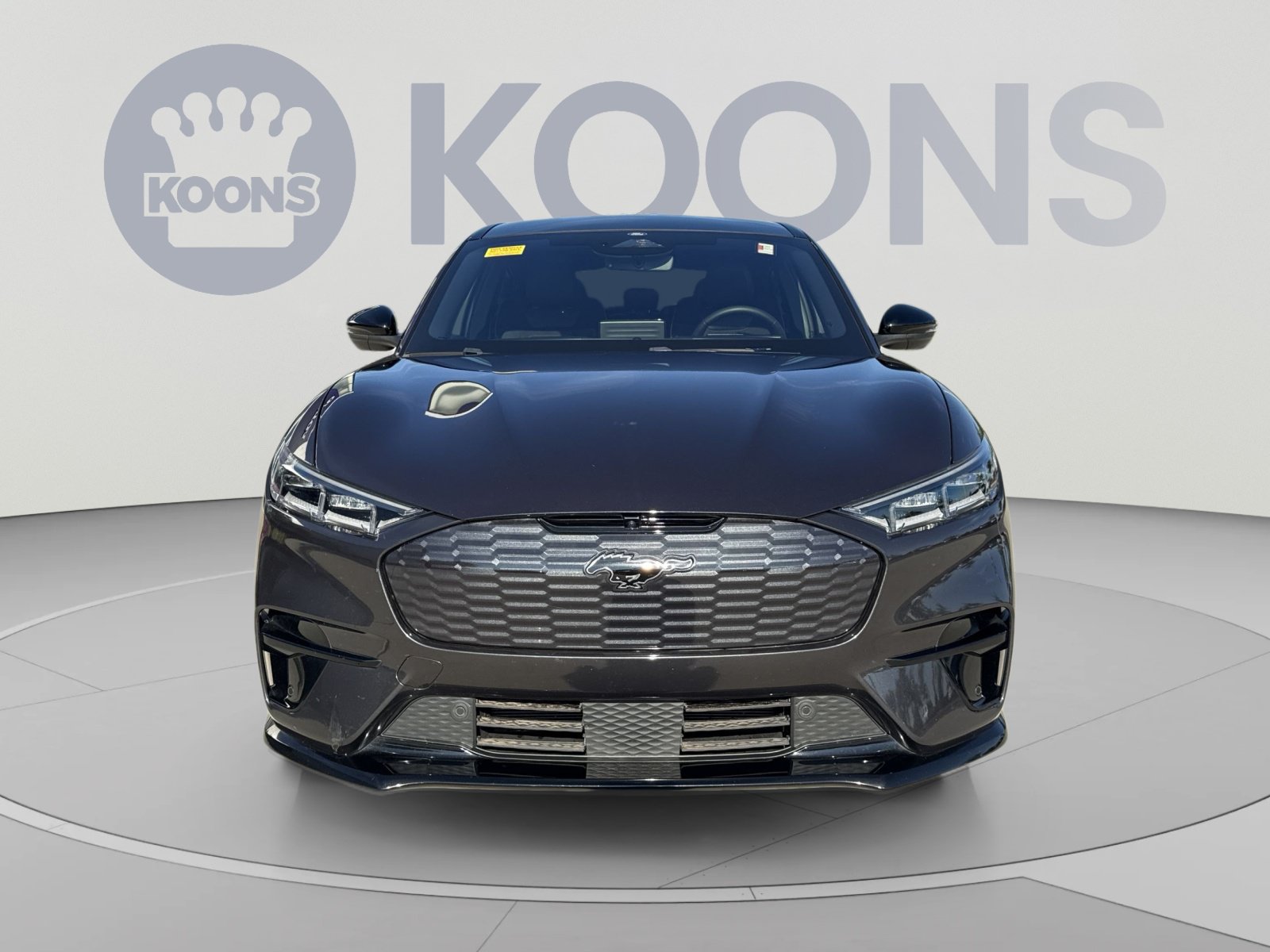 Used 2021 Ford Mustang Mach-E GT AWD/4WD image 11