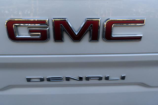 Used 2021 GMC Sierra 1500 Denali w/ Denali Ultimate Package image 46