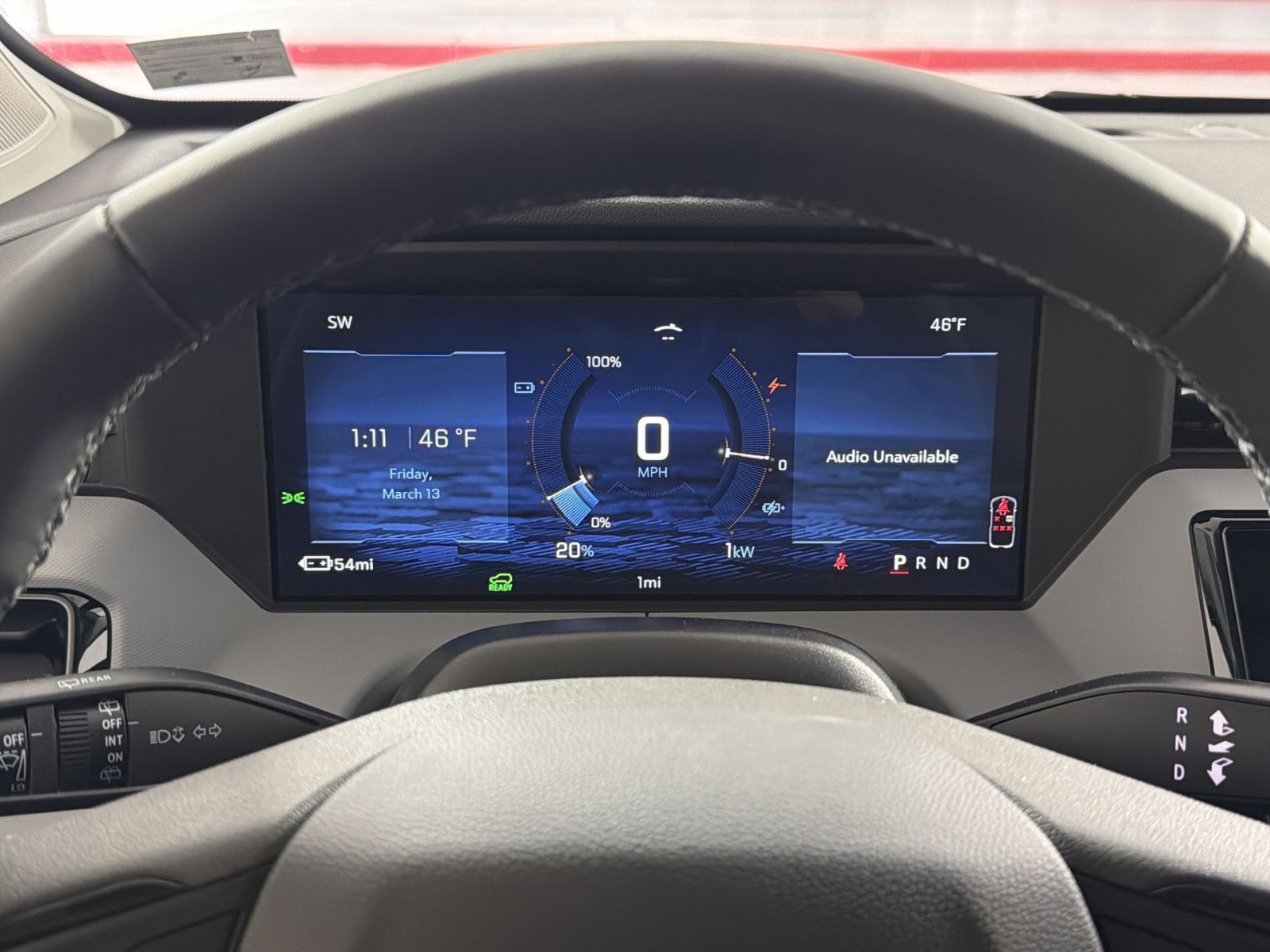 New 2027 Chevrolet Bolt LT w/ Comfort Package FWD image 17
