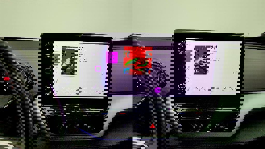 Used 2022 Volkswagen ID.4 Pro S image 14