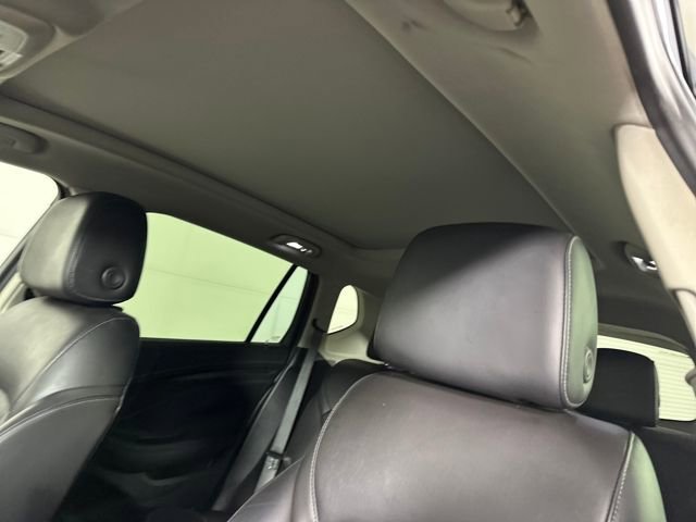 Used 2020 Buick Envision Premium w/ LPO, Interior Luxury Package image 12