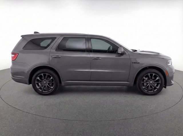 Used 2022 Dodge Durango R/T w/ Quick Order Package 22F image 8