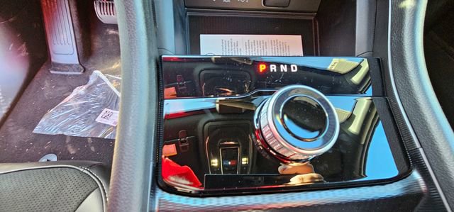 New 2025 Jeep Grand Cherokee L Altitude image 39