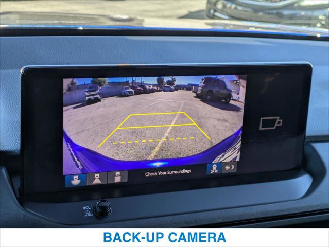 Certified 2024 Honda Accord Sport image 18