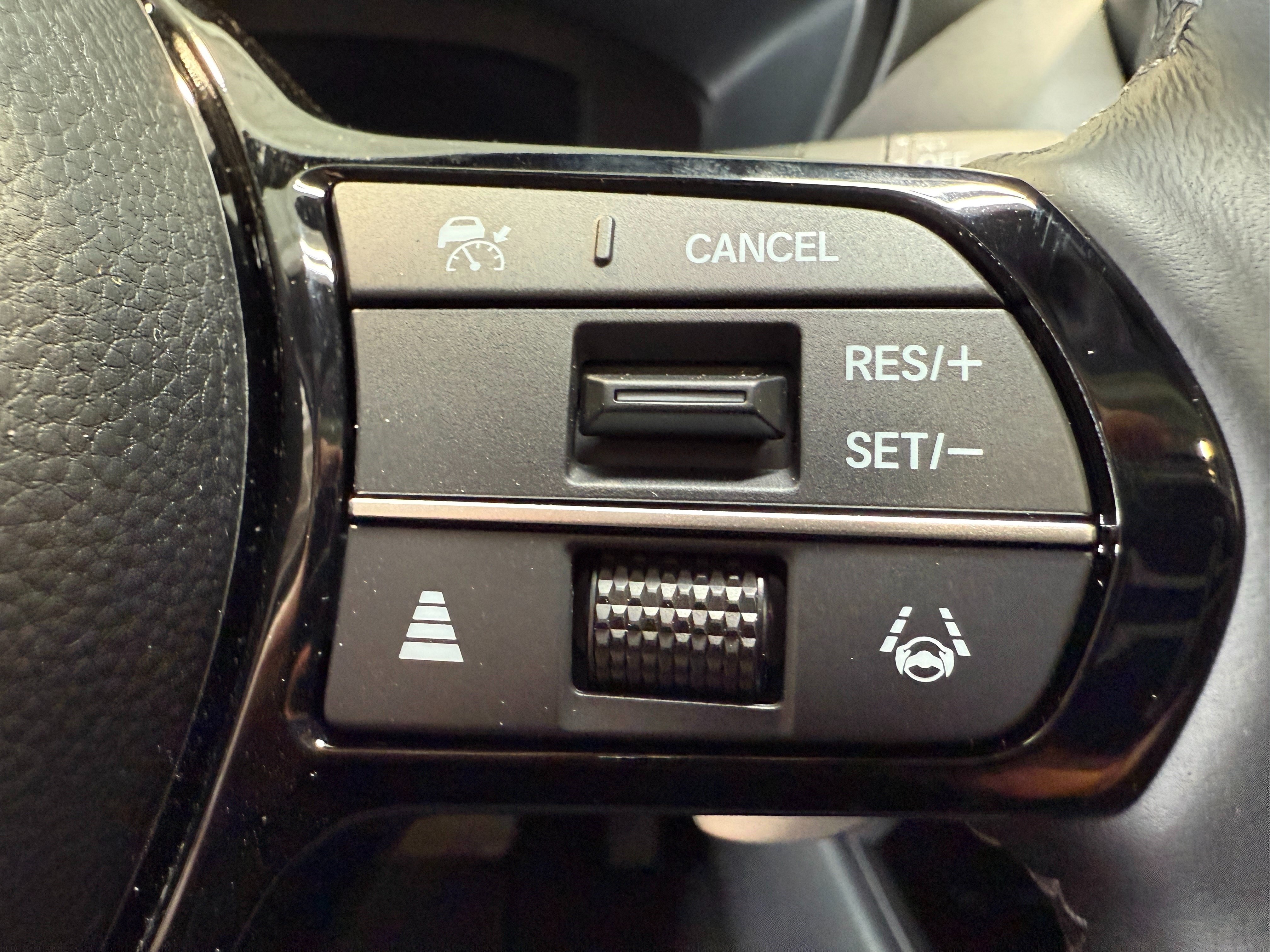 New 2026 Acura ADX AWD image 15