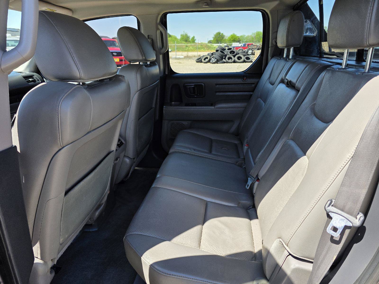 Used 2014 Honda Ridgeline RTL image 7