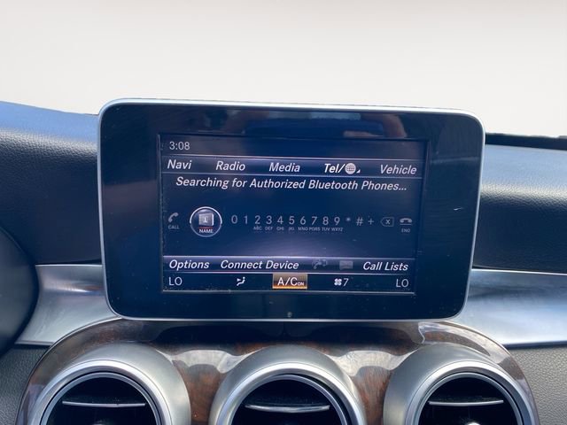 Used 2018 Mercedes-Benz C 300 4MATIC Sedan image 24