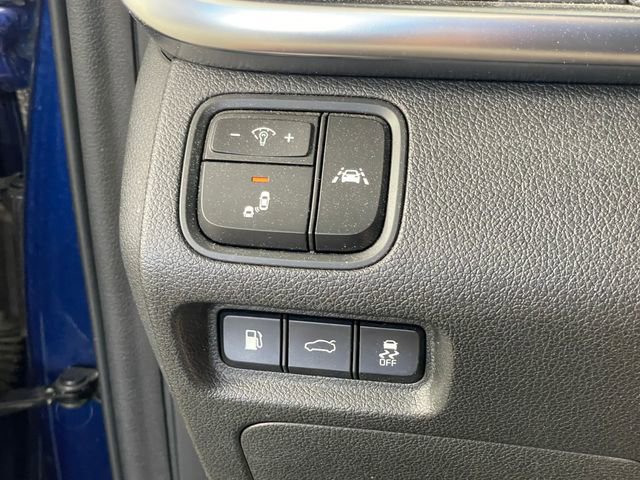 Used 2017 Kia Optima SX FWD image 10