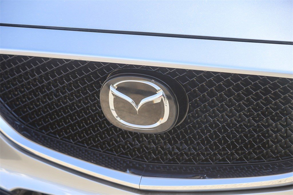 Used 2021 MAZDA CX-5 Grand Touring w/ GT Premium Package image 5