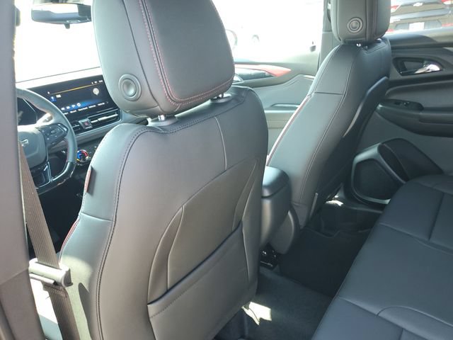 New 2026 Chevrolet TrailBlazer RS w/ Driver Confidence Package AWD/4WD image 14