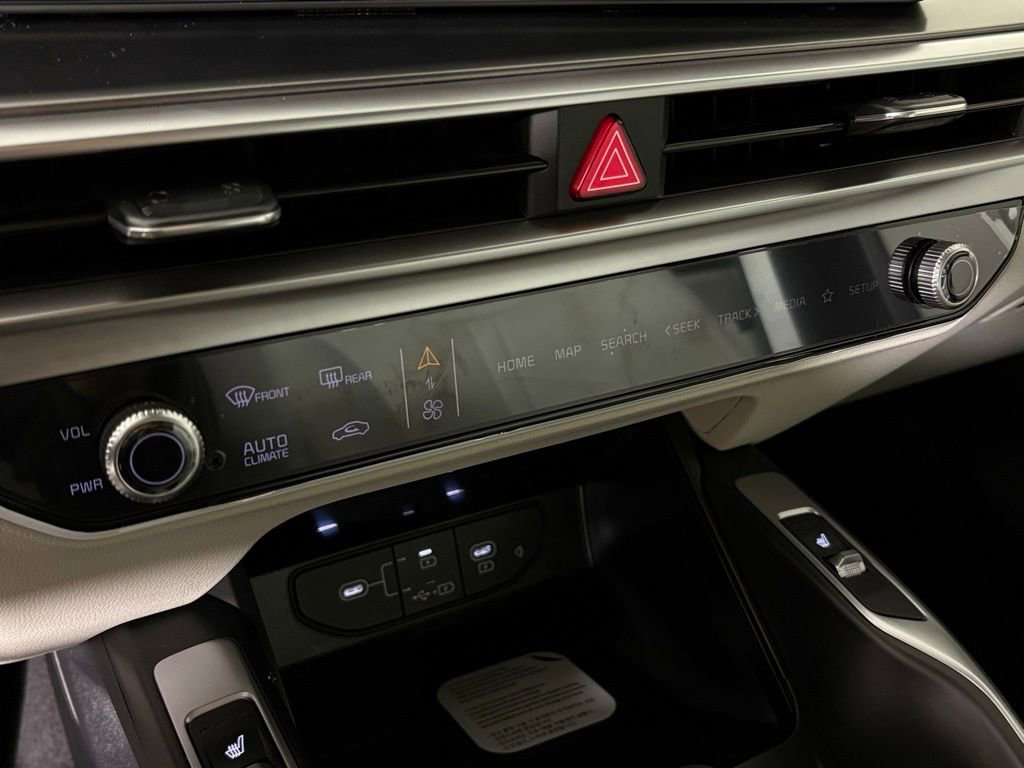 New 2026 Kia Sorento S image 29