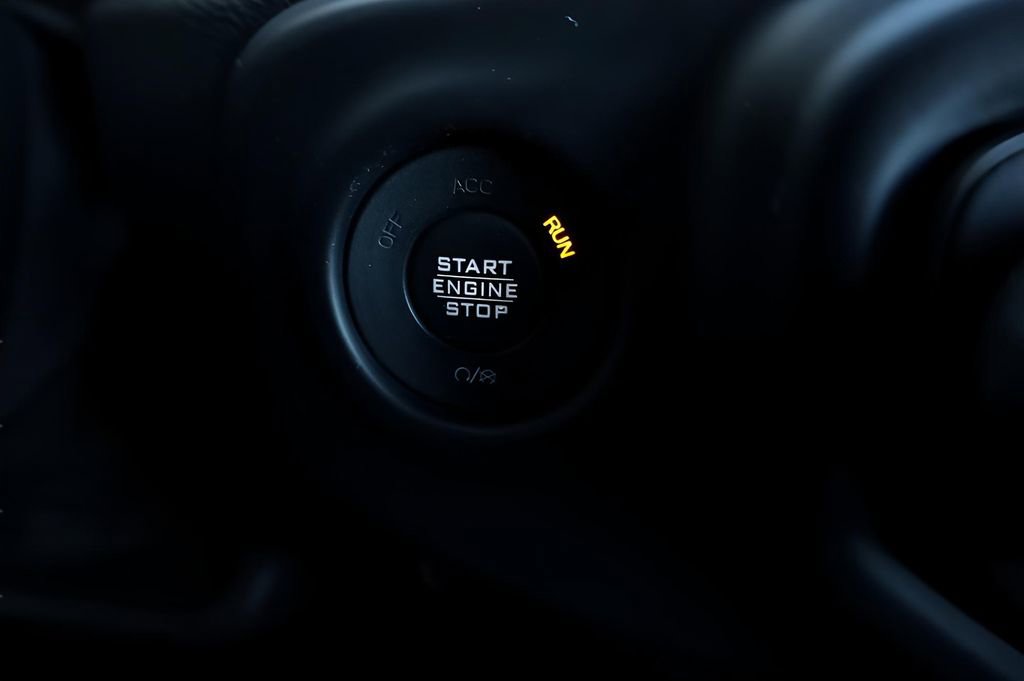 Used 2019 Jeep Wrangler Unlimited Sahara w/ Dual Top Group image 37