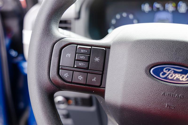Used 2025 Ford F150 XL w/ Equipment Group 103A High AWD/4WD image 19