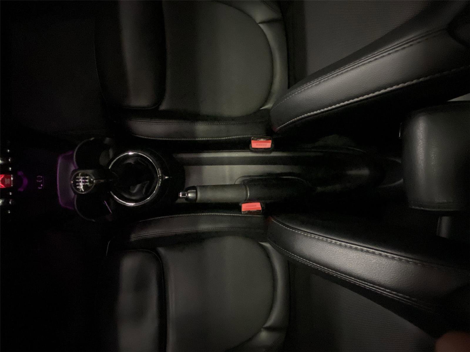 Used 2015 MINI Cooper S FWD image 26