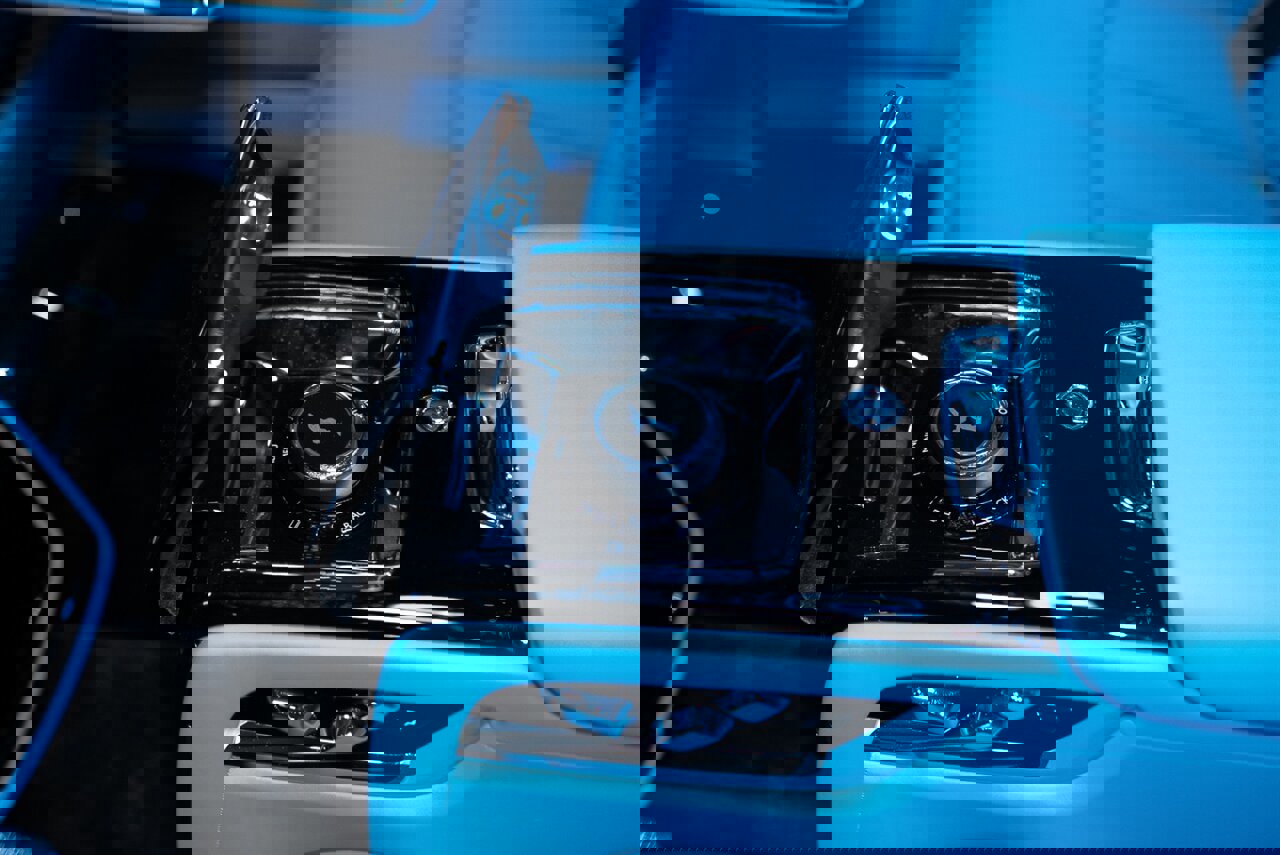 Used 2025 Rolls-Royce Phantom Sedan image 12