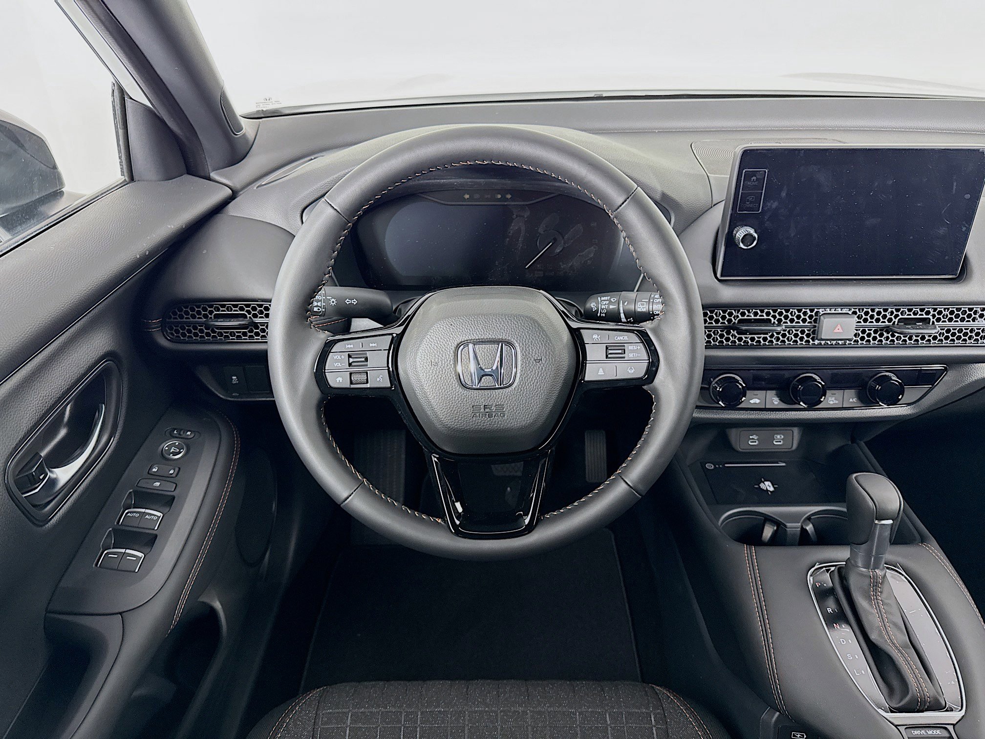 New 2026 Honda HR-V Sport image 21