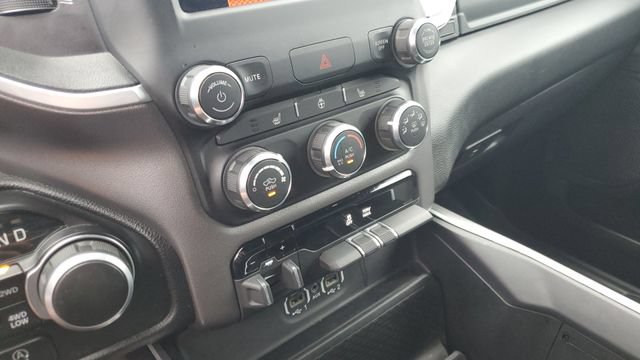 Certified 2023 RAM 1500 Big Horn AWD/4WD image 15
