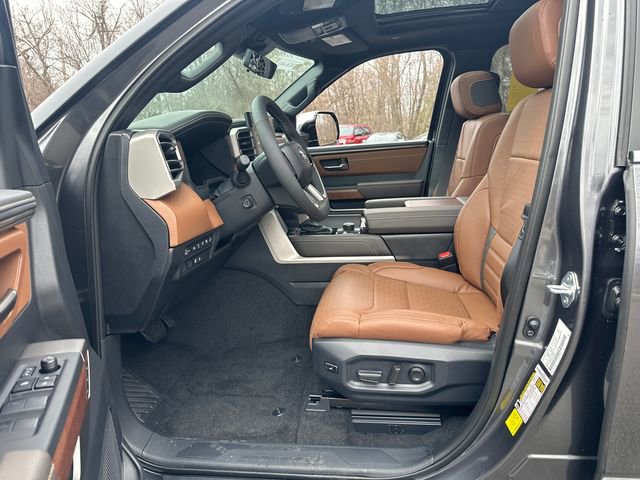 New 2026 Toyota Tundra 1794 Edition image 24