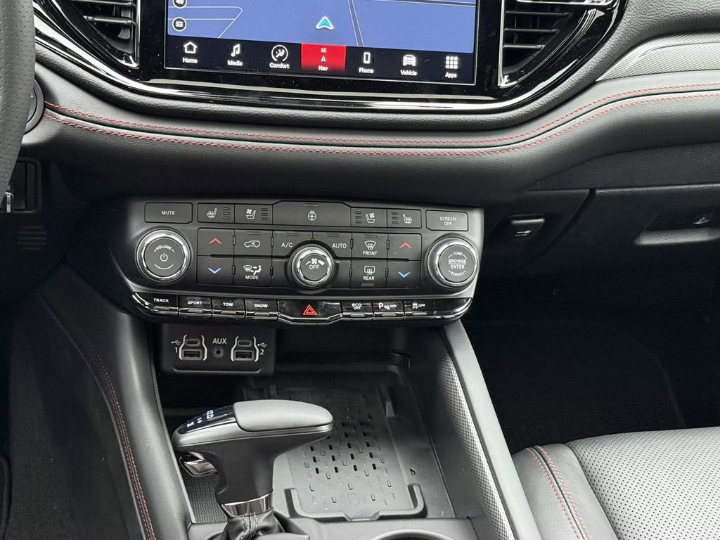 New 2026 Dodge Durango GT w/ Tow 'N Go Package AWD/4WD image 23