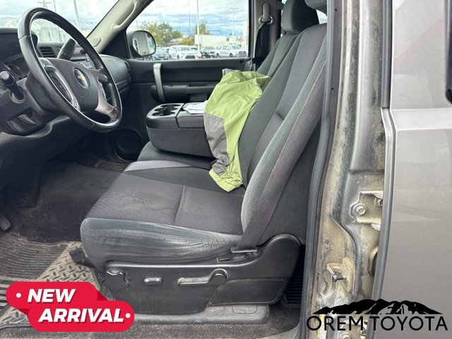 Used 2009 Chevrolet Silverado 1500 LT w/ Power Pack Plus AWD/4WD image 20