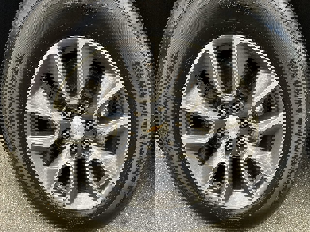 Used 2023 Chevrolet Tahoe LS w/ Driver Alert Package image 10