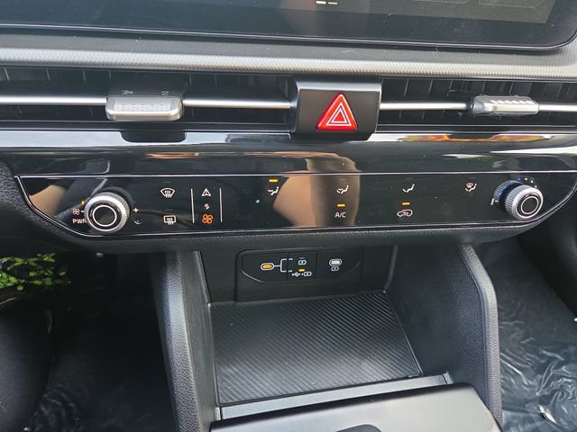 Certified 2026 Kia Sportage LX AWD/4WD image 23