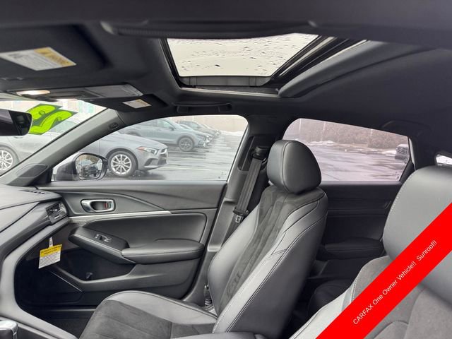 Used 2023 Acura Integra A-Spec image 15