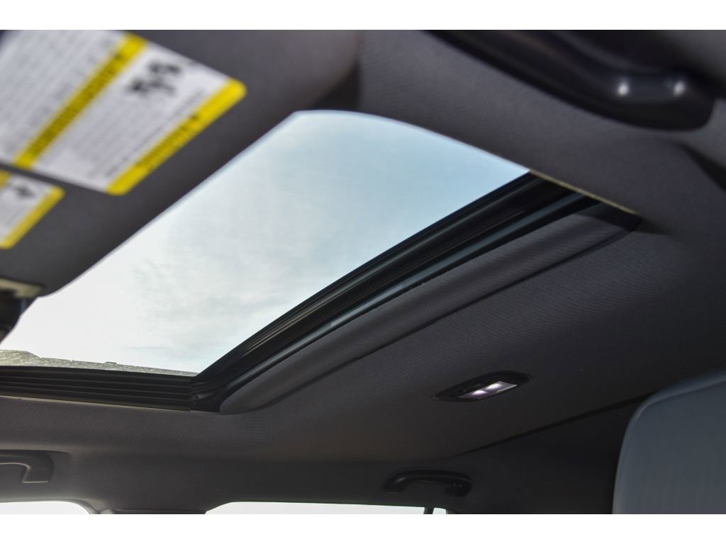 New 2026 Subaru Outback Touring AWD/4WD image 14