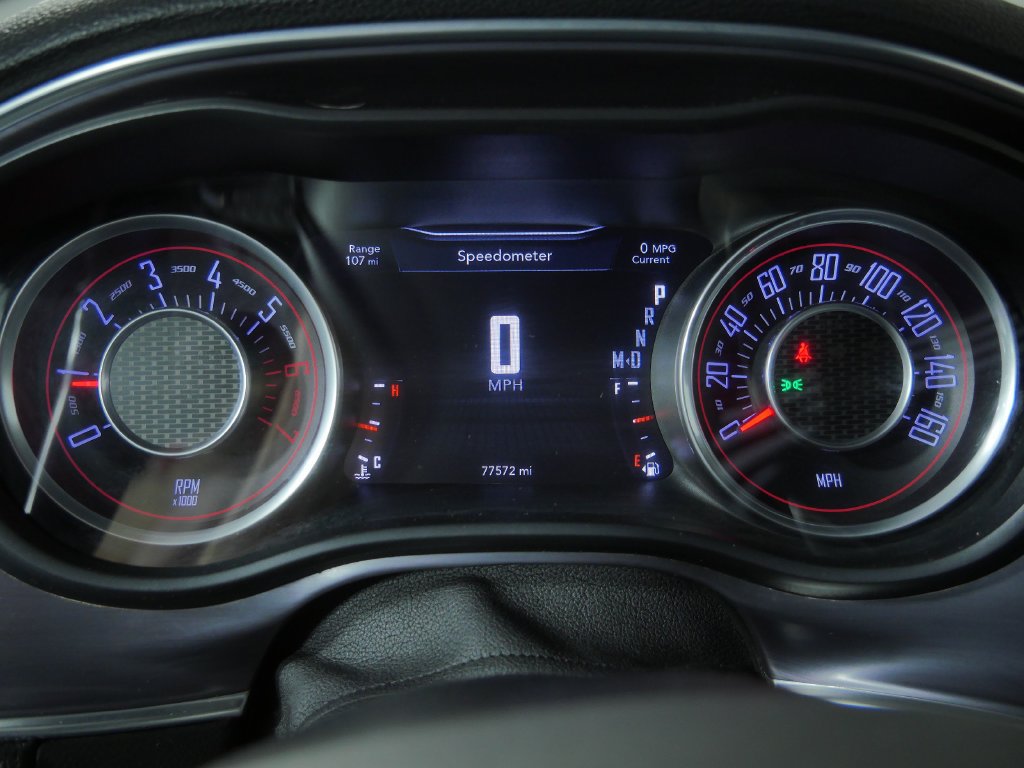 Used 2016 Dodge Challenger R/T Plus RWD image 30