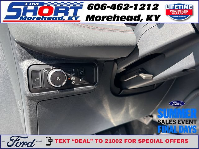 New 2027 Ford Explorer Active AWD/4WD image 10