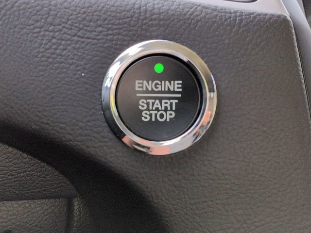 Certified 2024 Ford Edge SE image 27