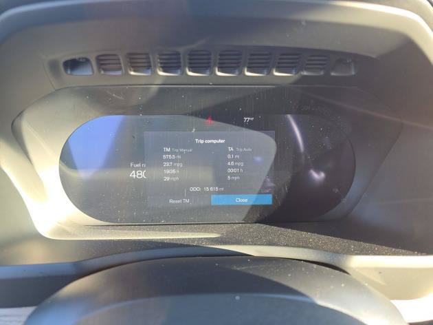 Used 2026 Volvo XC90 B6 Plus AWD/4WD image 16
