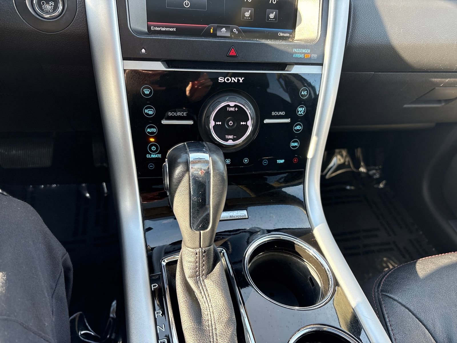Used 2014 Ford Edge Limited w/ Equipment Group 301A AWD/4WD image 17