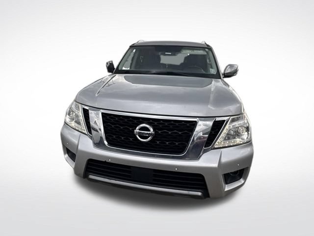 Used 2020 Nissan Armada SL w/ Premium Package RWD image 9