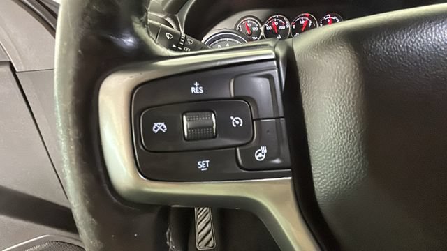 Used 2021 Chevrolet Silverado 1500 RST w/ Convenience Package II AWD/4WD image 15