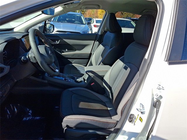 New 2026 Subaru Crosstrek 2.5i Limited image 6